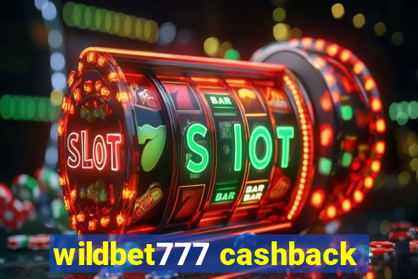 wildbet777 cashback